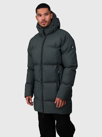 Brunotti Wintermantel "Bigmain" grijs