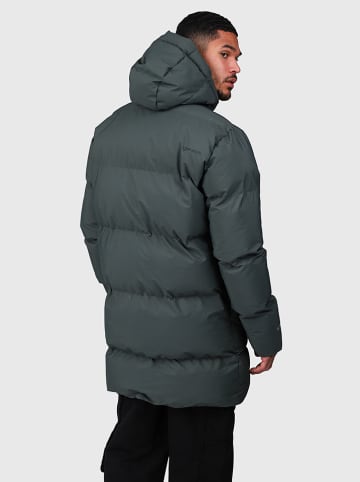 Brunotti Wintermantel "Bigmain" in Grau