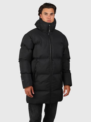 Brunotti Wintermantel "Bigmain" zwart
