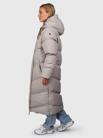 Brunotti Wintermantel "Bigsury" in Beige