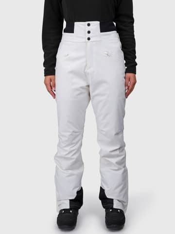 Brunotti Ski-/ Snowboardhose "Whitewater" in Weiß