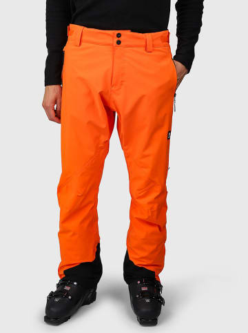 Brunotti Ski-/Snowboardbroek "Ramiro" oranje