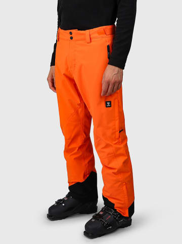 Brunotti Ski-/Snowboardbroek "Ramiro" oranje