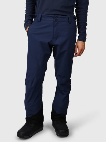 Brunotti Ski-/Snowboardbroek "Ramiro" donkerblauw