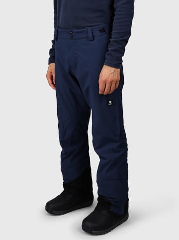 Brunotti Ski-/ Snowboardhose "Ramiro" in Dunkelblau