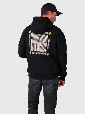 Brunotti Hoodie "Smynder" in Schwarz