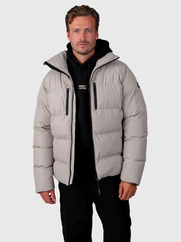 Brunotti Winterjas "Baleandro" beige