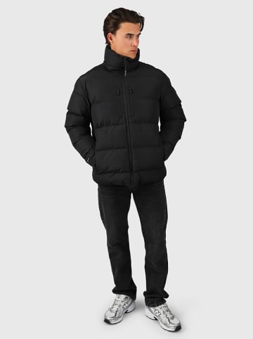 Brunotti Winterjacke "Baleandro" in Schwarz