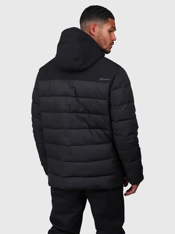 Brunotti Ski-/ Snowboardjacke "Stortan" in Schwarz