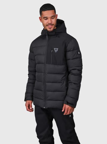 Brunotti Ski-/Snowboardjas "Stortan" zwart