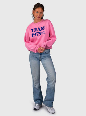 Brunotti Sweatshirt "Almea" roze