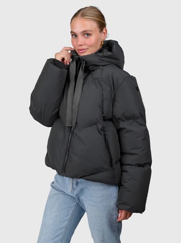 Brunotti Winterjas "Shelka" zwart