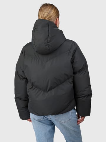 Brunotti Winterjacke "Shelka" in Schwarz