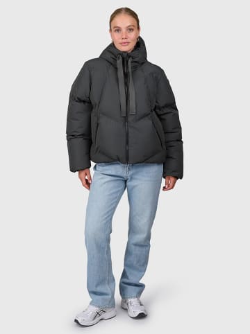 Brunotti Winterjacke "Shelka" in Schwarz