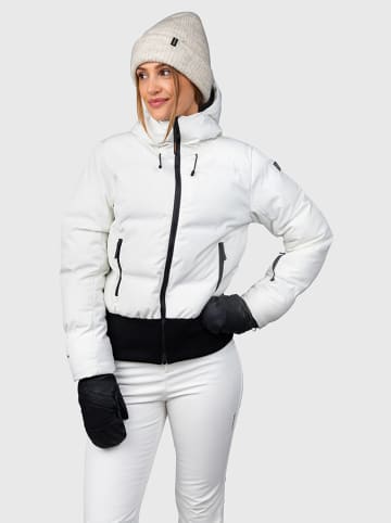 Brunotti Ski-/Snowboardjas "Firecrown" wit