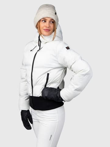 Brunotti Ski-/Snowboardjas "Firecrown" wit