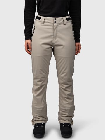 Brunotti Ski-/ Snowboardhose "Bellacarve" in Beige
