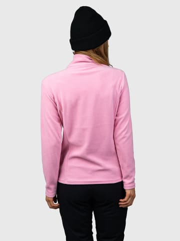 Brunotti Fleece trui "Misma" roze