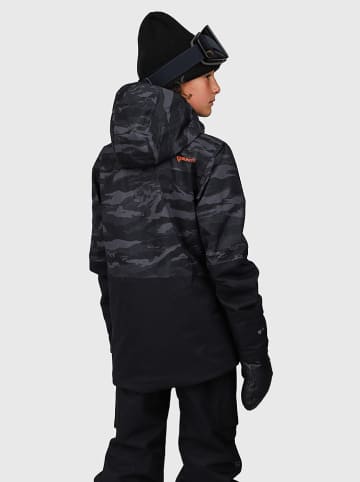 Brunotti Ski-/ Snowboardjacke "Aratiny" in Schwarz