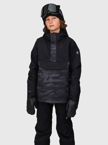 Brunotti Ski-/Snowboardjas "Keystowy" zwart