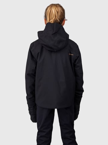 Brunotti Ski-/Snowboardjas "Terraski" zwart