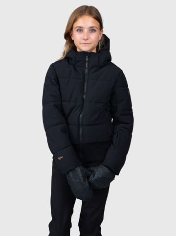 Brunotti Ski-/ Snowboardjacke "Suncrowny" in Schwarz
