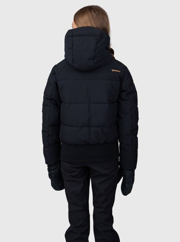 Brunotti Ski-/Snowboardjas "Suncrowny" zwart