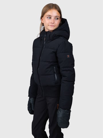 Brunotti Ski-/ Snowboardjacke "Suncrowny" in Schwarz