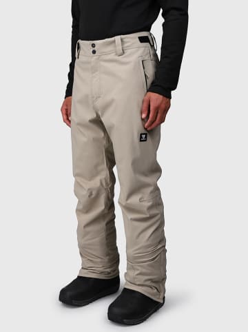 Brunotti Ski-/Snowboardbroek "Footrail" beige