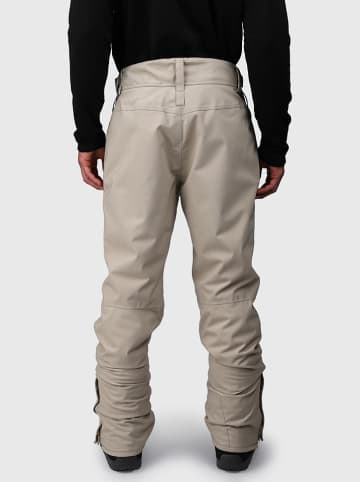 Brunotti Ski-/Snowboardbroek "Footrail" beige