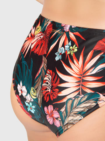 Brunotti Bikini-Hose "Nolina" in Bunt