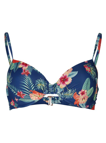Brunotti Bikini-Oberteil "Novasera" in Bunt