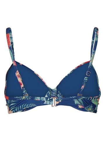 Brunotti Biustonosz bikini "Novasera" ze wzorem