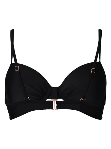 Brunotti Bikinitop "Novasera" zwart