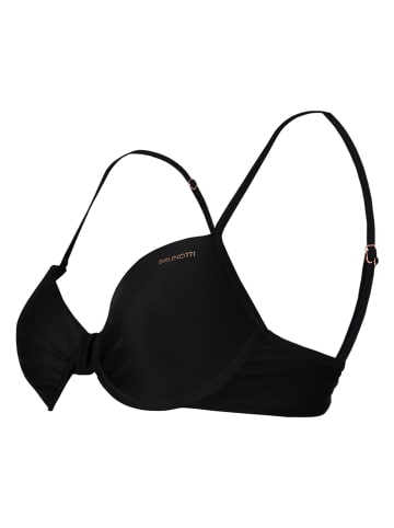 Brunotti Bikinitop "Novasera" zwart
