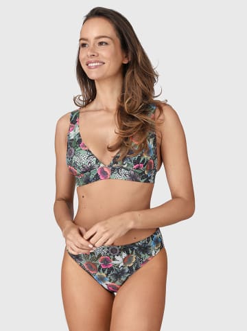 Brunotti Bikini-Oberteil "Forte" in Bunt