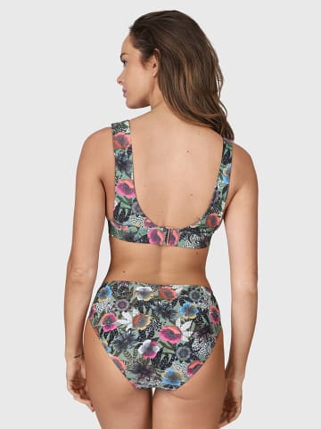 Brunotti Bikini-Oberteil "Forte" in Bunt