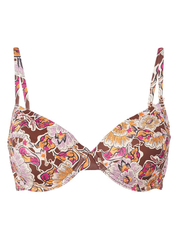 Brunotti Bikini-Oberteil "Novasarah" in Bunt