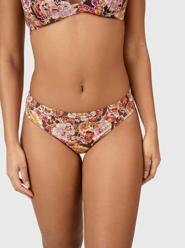Brunotti Figi bikini "Nolina-Sakai" ze wzorem