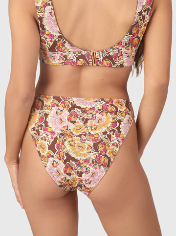 Brunotti Bikini-Hose "Flores-Sakai" in Bunt