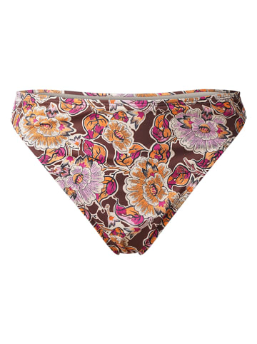 Brunotti Bikinislip "Flores-Sakai" meerkleurig
