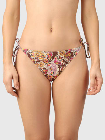 Brunotti Bikini-Hose "Elly-Sakai" in Bunt