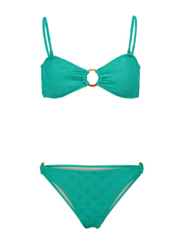 Brunotti Bikini "Saltie-Daisy" turquoise