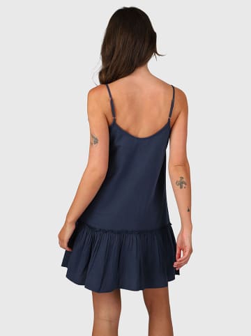 Brunotti Kleid "Nami" in Dunkelblau