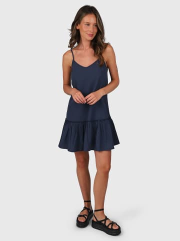 Brunotti Jurk "Nami" donkerblauw