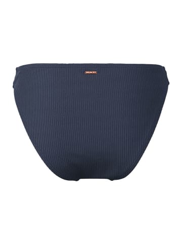 Brunotti Bikinislip "Flores" donkerblauw