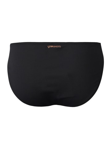 Brunotti Figi bikini "Nolina" w kolorze czarnym
