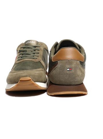 Tommy Hilfiger Shoes Sneakers in Khaki