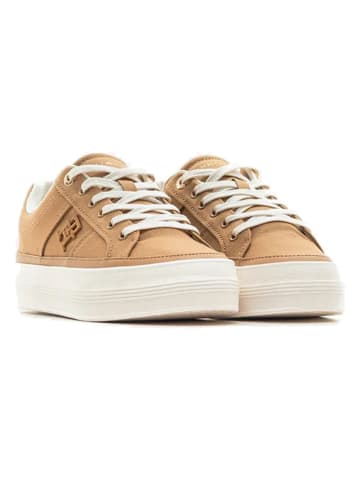 Tommy Hilfiger Shoes Sneakers beige