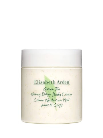 Elizabeth Arden Krem do ciała "Tea Pistachio Crunchy Honey Drops" - 500 ml